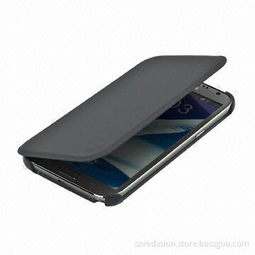 Executive leather cases for Samsung Galaxy Note 2/N7100